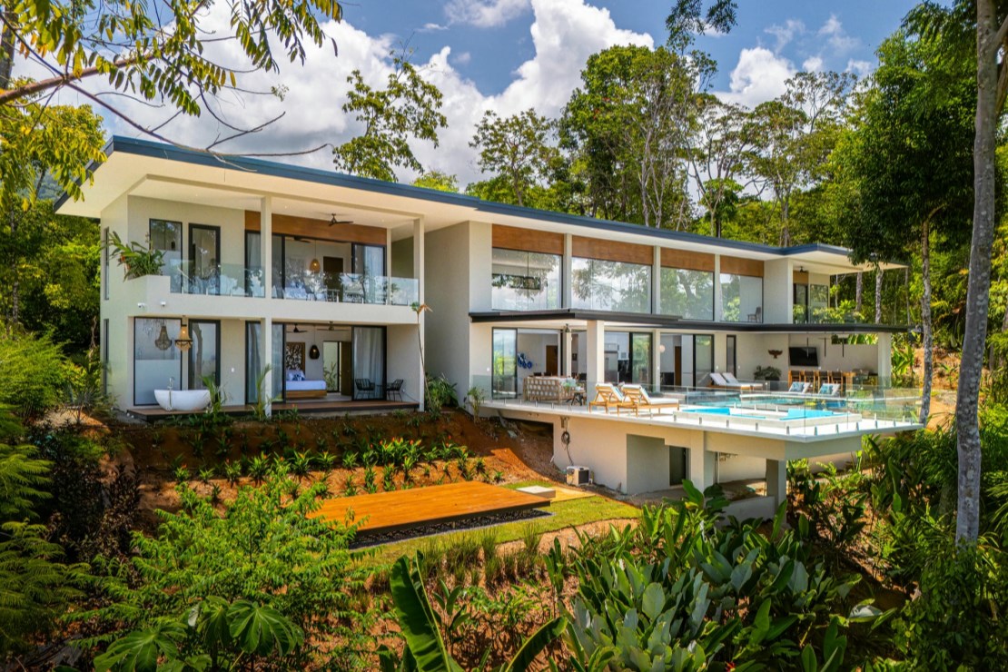 Casa LaVista – Uvita