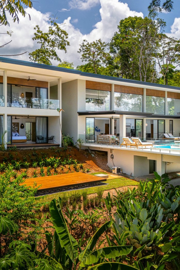 Casa LaVista – Uvita