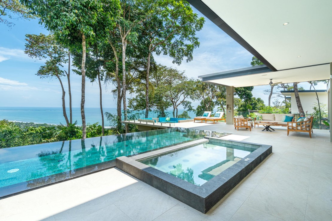 Casa LaVista – Uvita