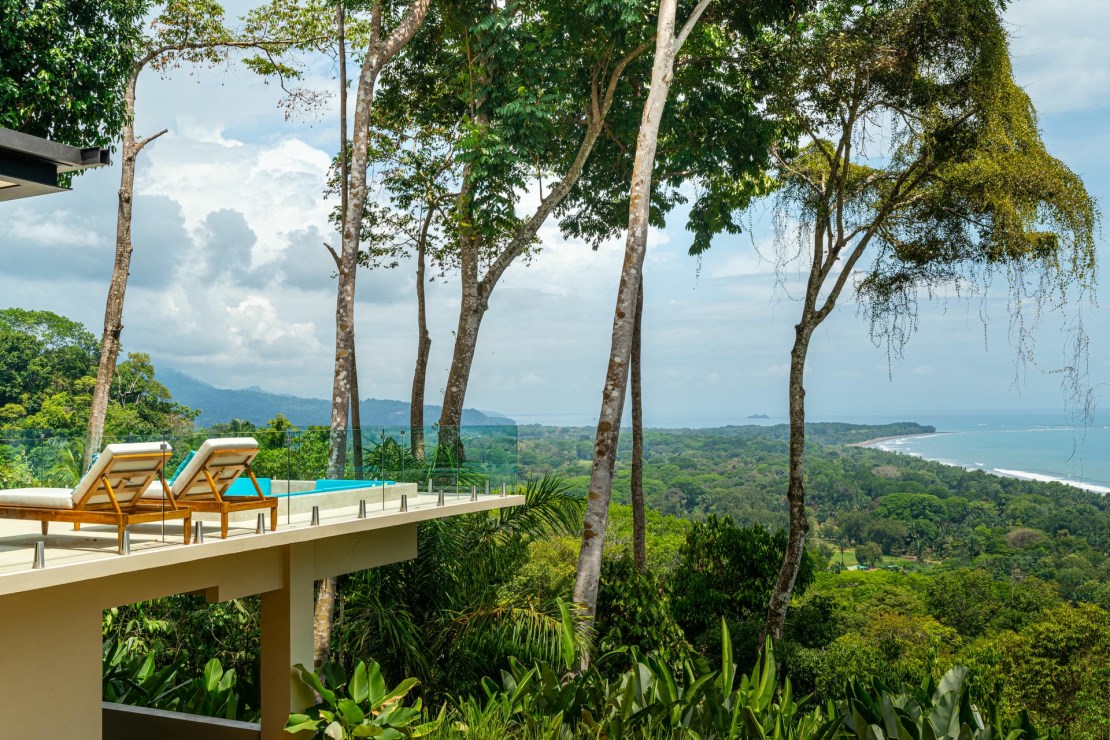 Casa LaVista – Uvita