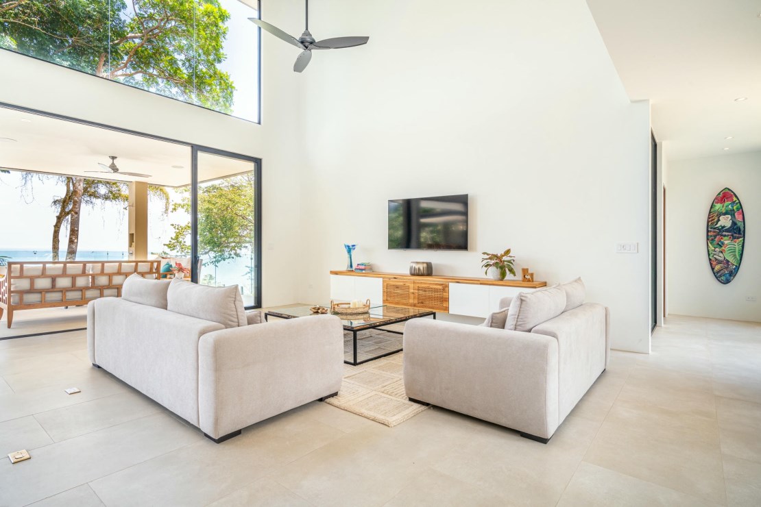 Casa LaVista – Uvita