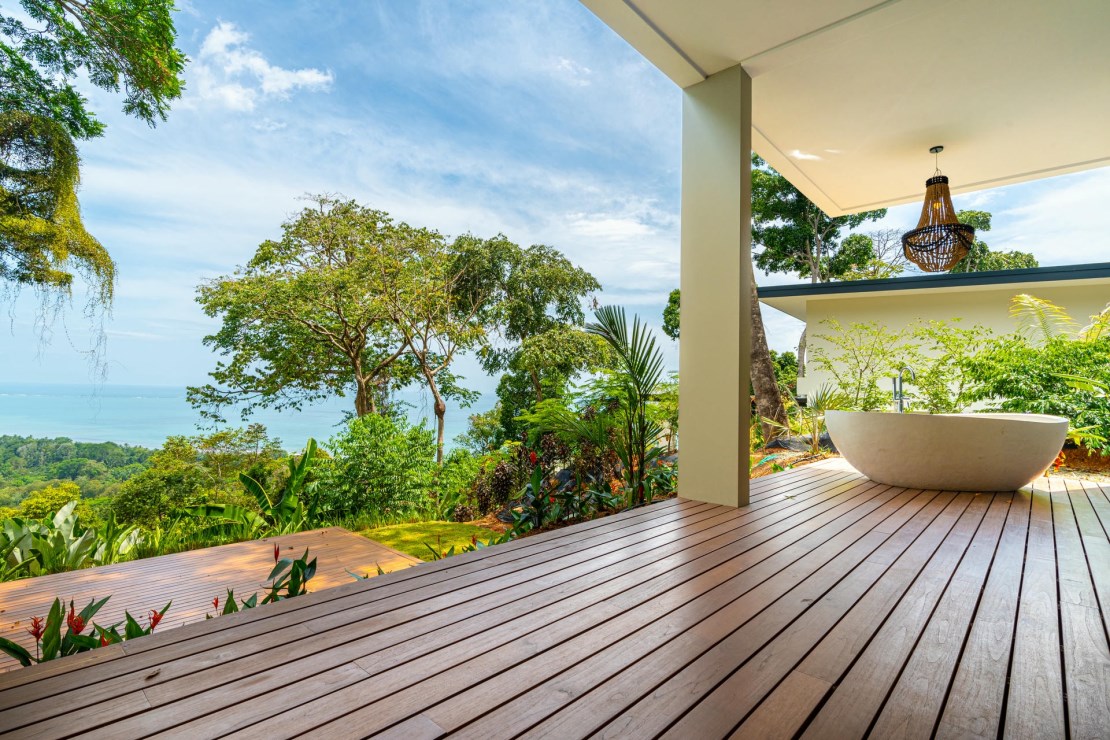 Casa LaVista – Uvita
