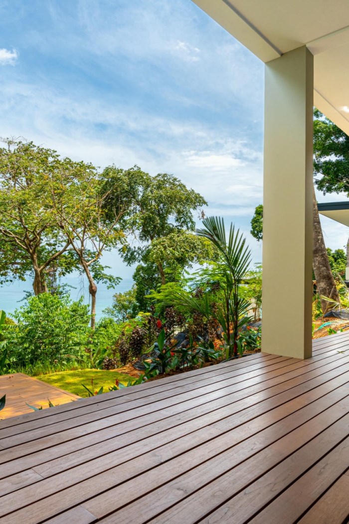 Casa LaVista – Uvita