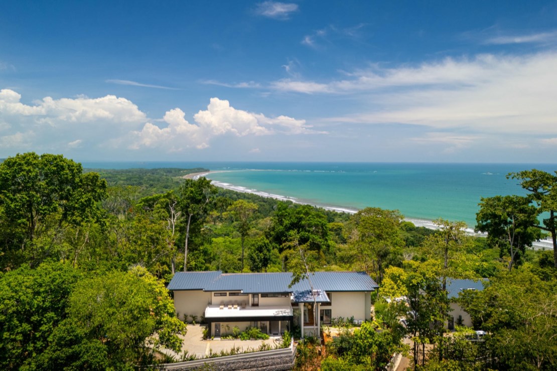 Casa LaVista – Uvita