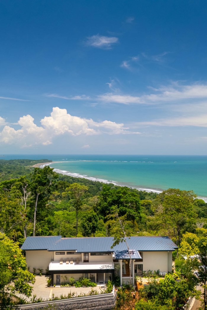 Casa LaVista – Uvita