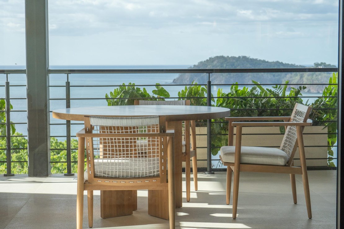 Vista Infinita Villa
