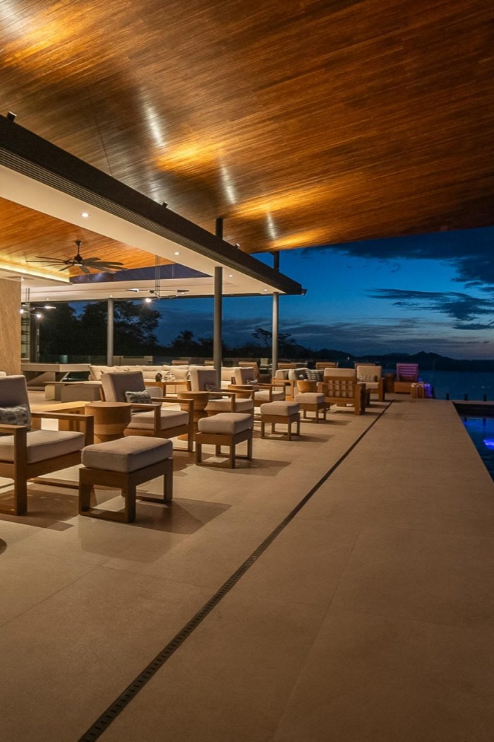 Vista Infinita Villa