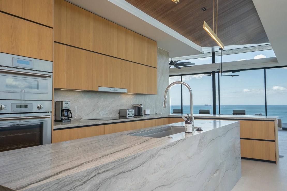 Vista Infinita Villa