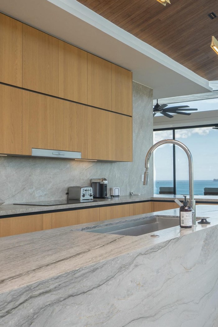 Vista Infinita Villa