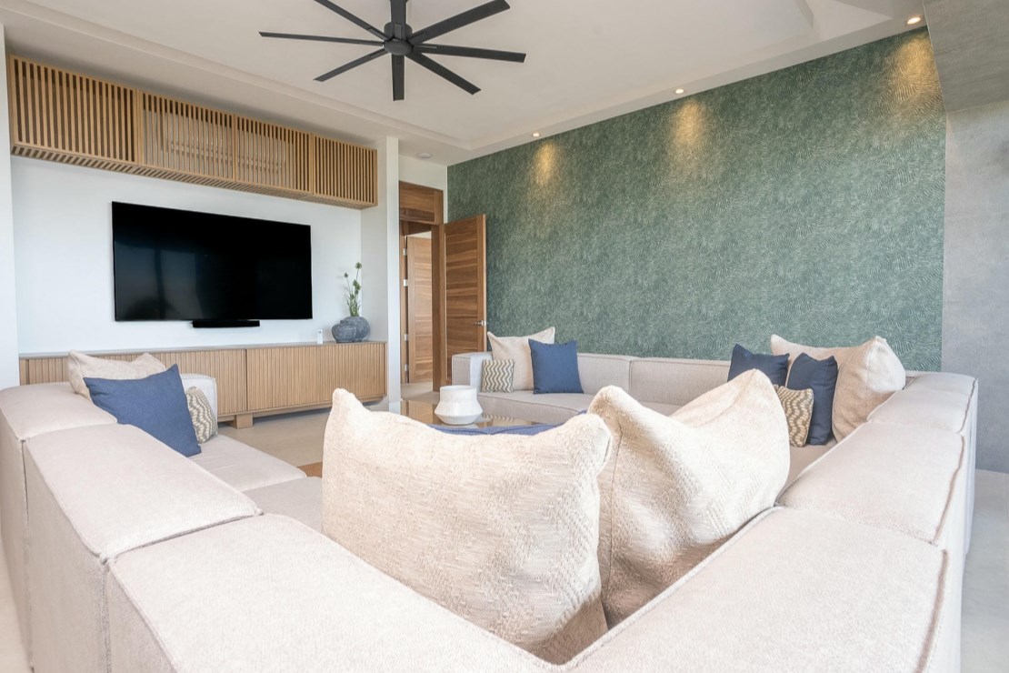 Vista Infinita Villa