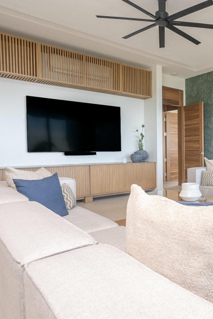 Vista Infinita Villa