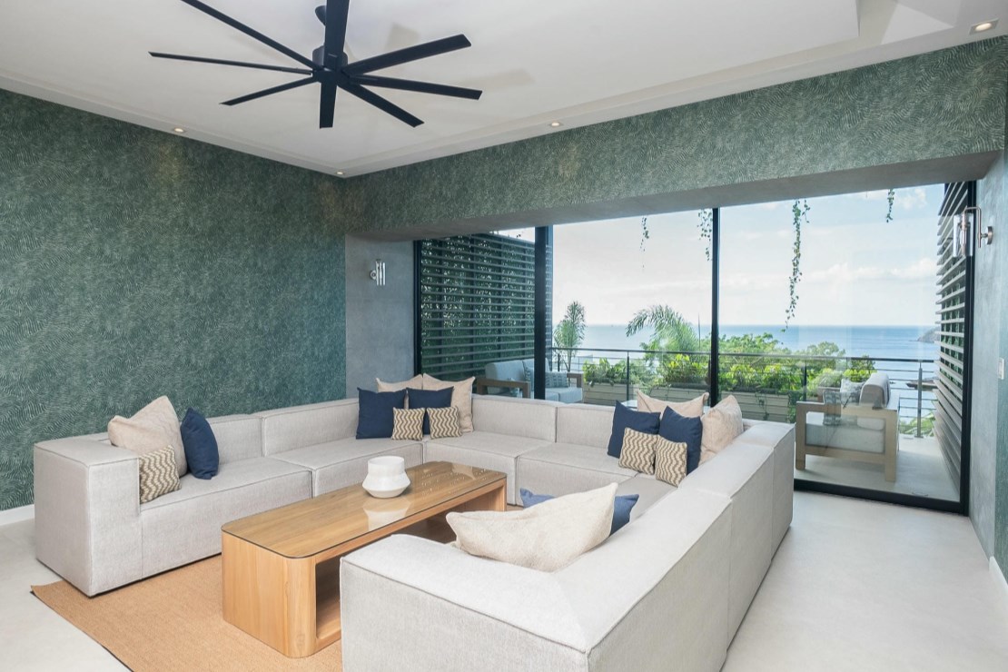 Vista Infinita Villa