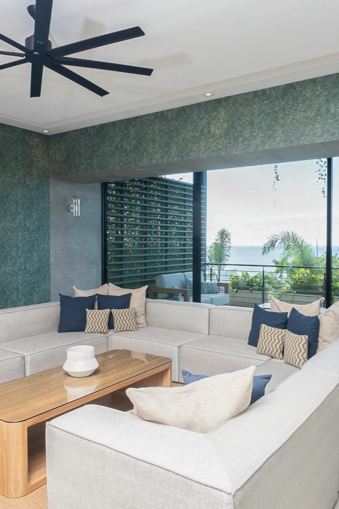 Vista Infinita Villa