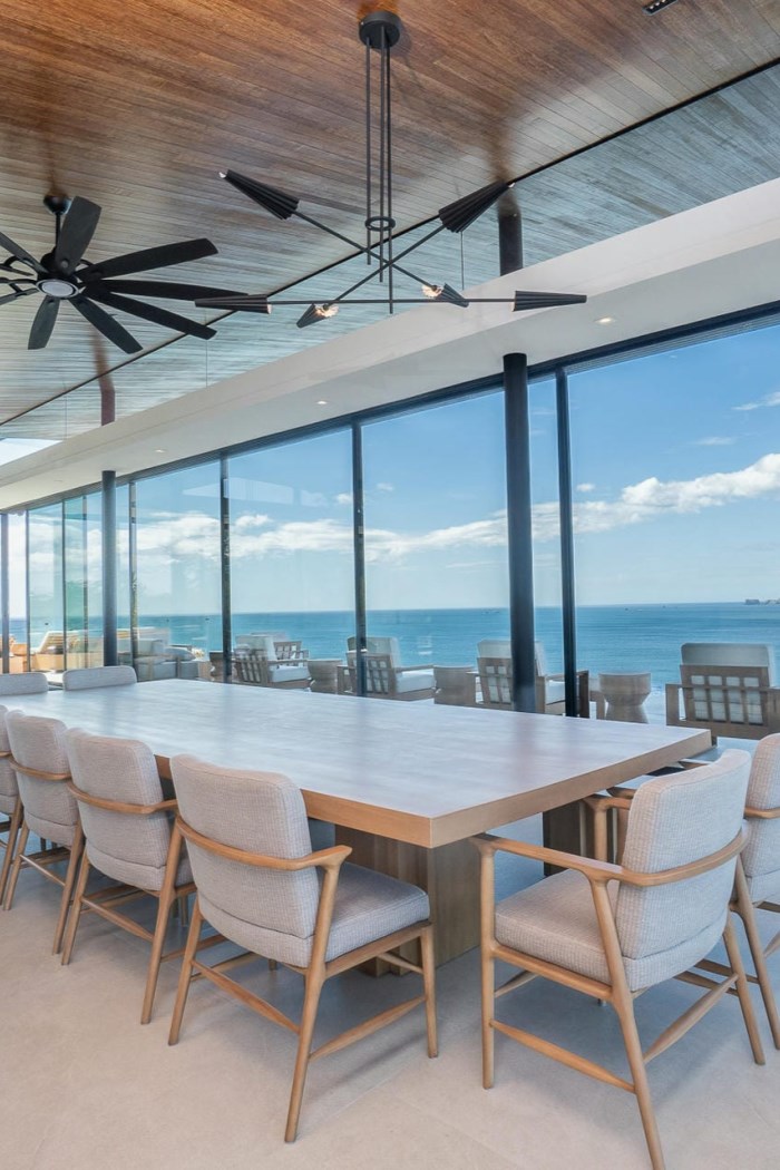 Vista Infinita Villa