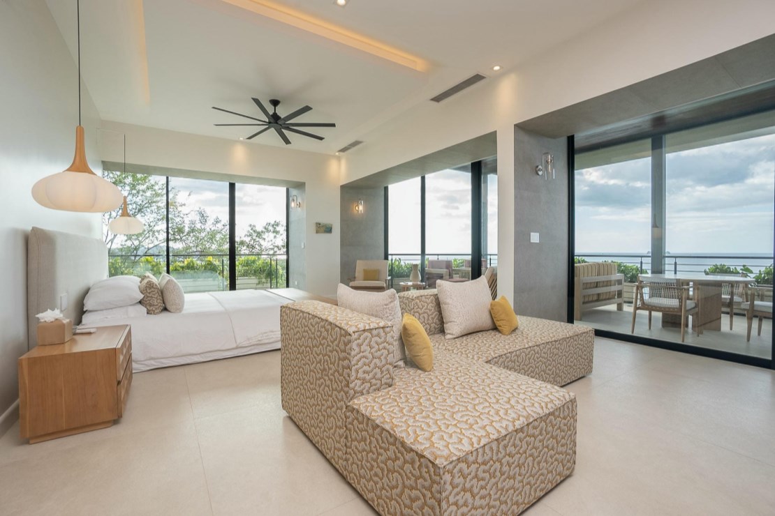 Vista Infinita Villa