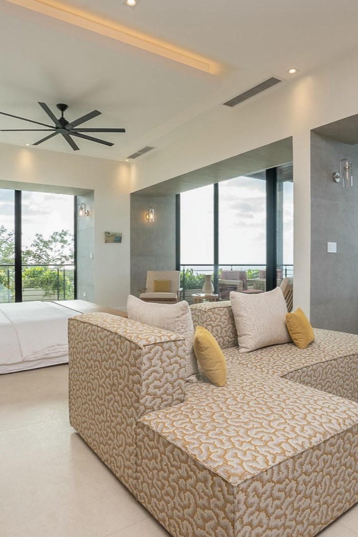 Vista Infinita Villa