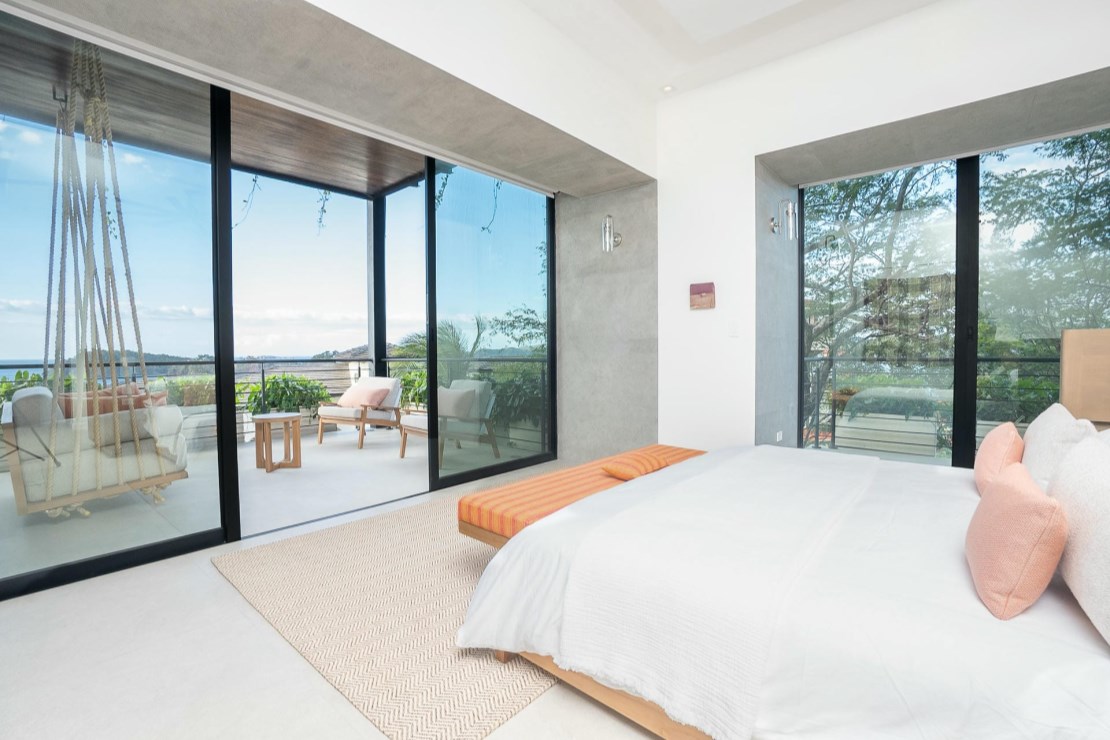 Vista Infinita Villa