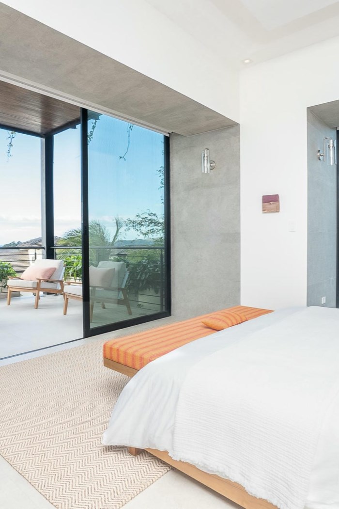 Vista Infinita Villa