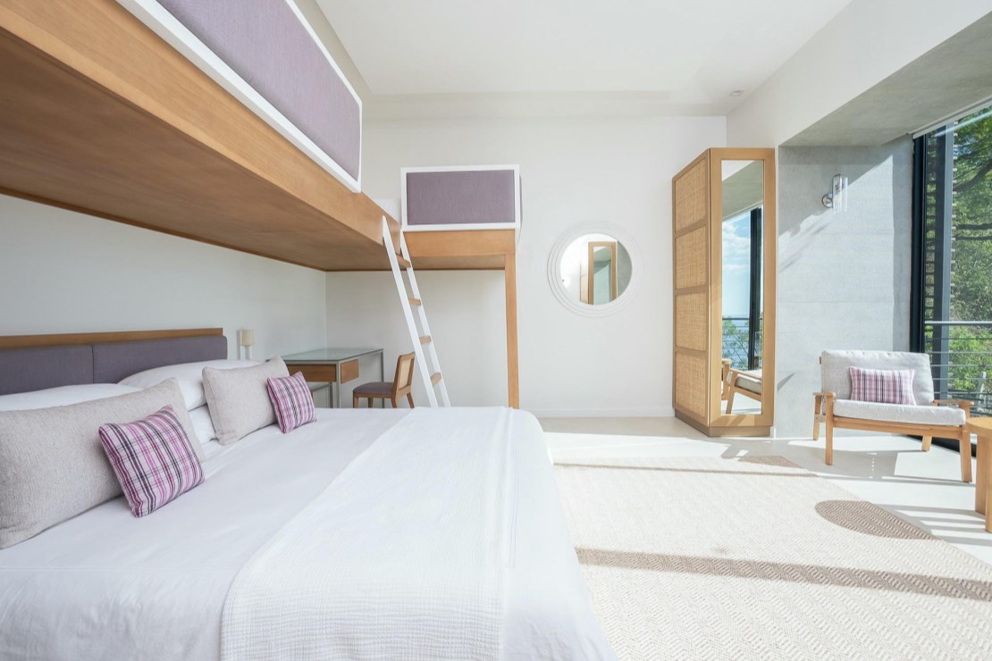 Vista Infinita Villa