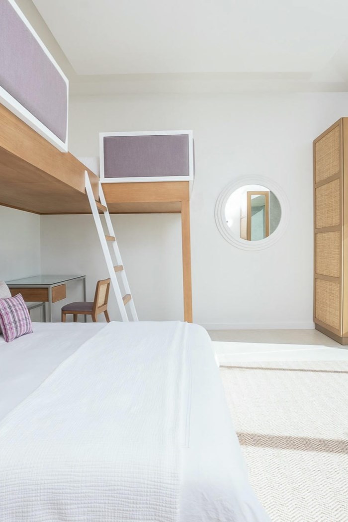 Vista Infinita Villa