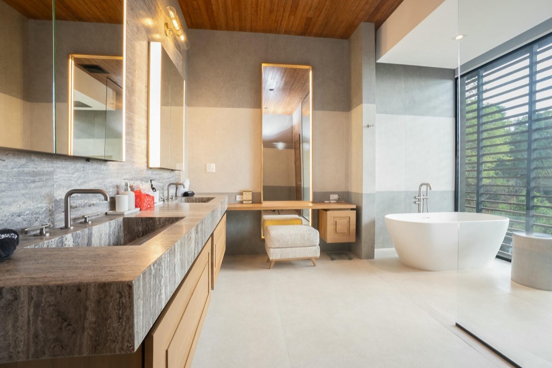 Vista Infinita Villa