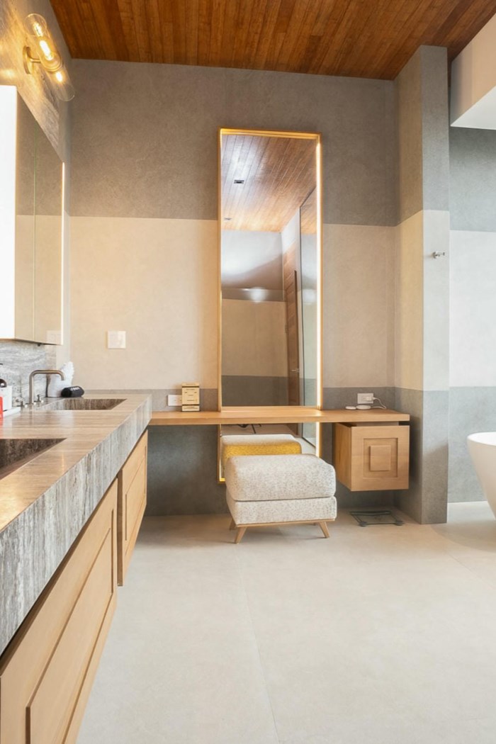 Vista Infinita Villa