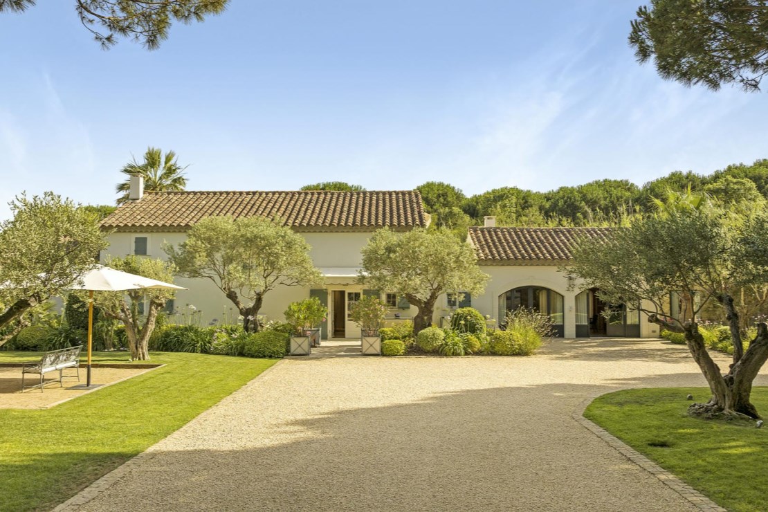 Villa La Ferme