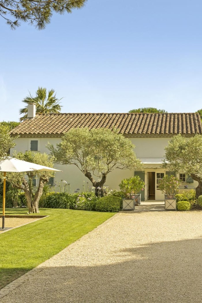 Villa La Ferme