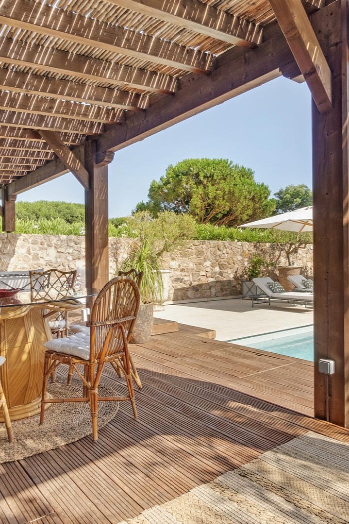 Villa La Ferme