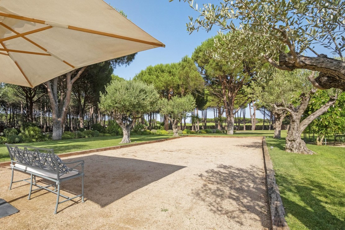 Villa La Ferme