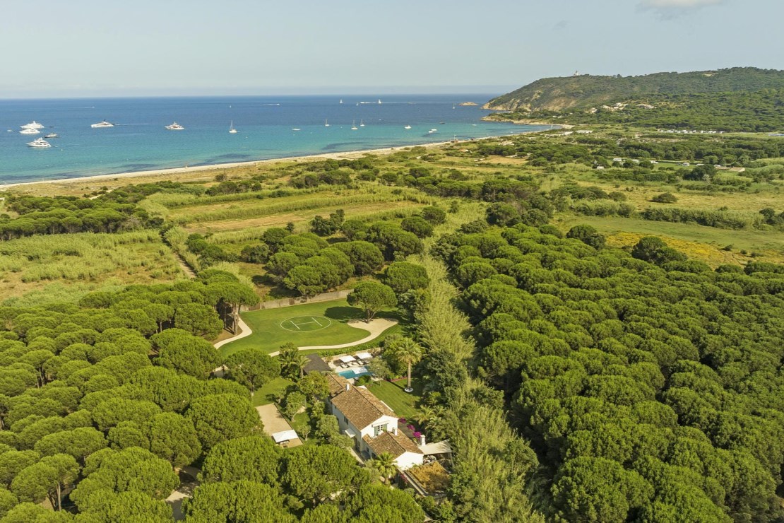 Villa La Ferme