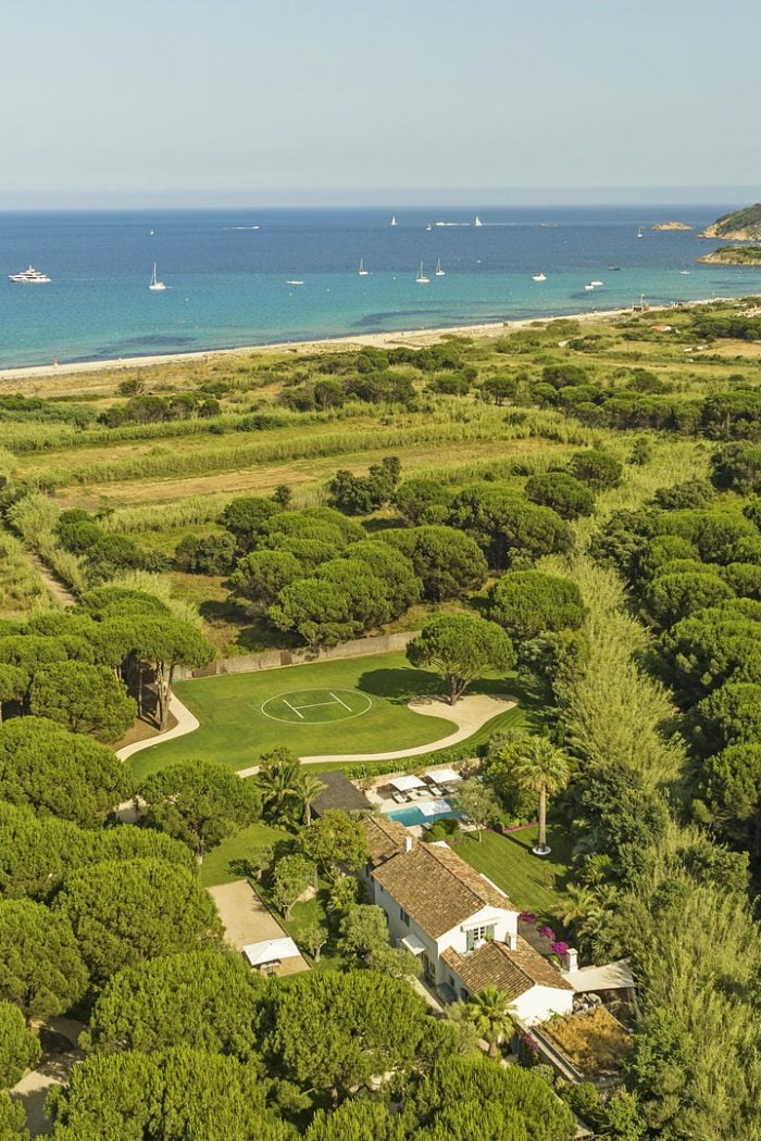Villa La Ferme