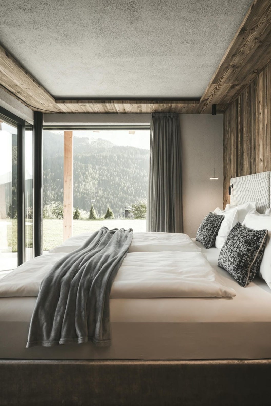 Lum d'Or Spa Chalet