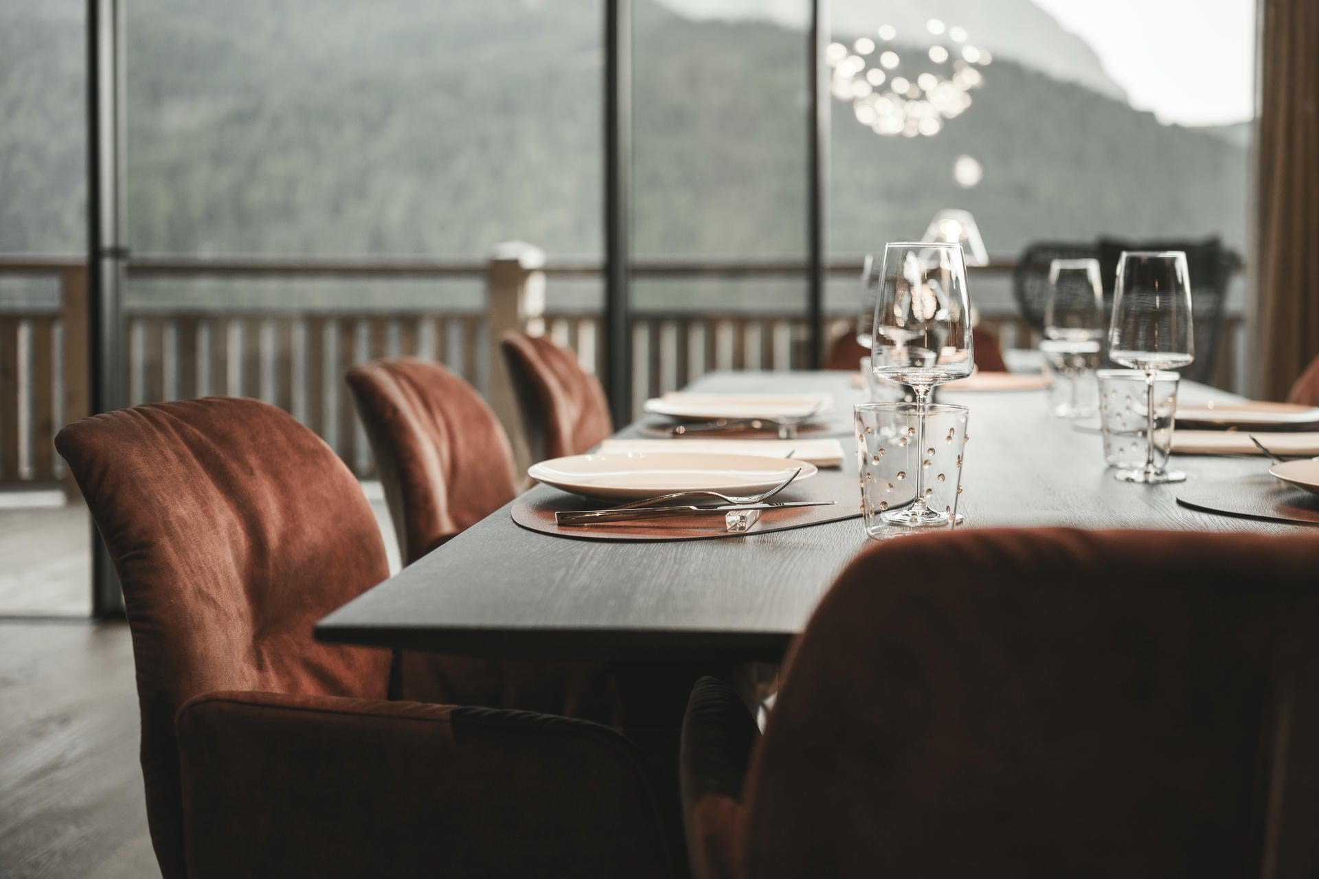Lum d'Or Spa Chalet