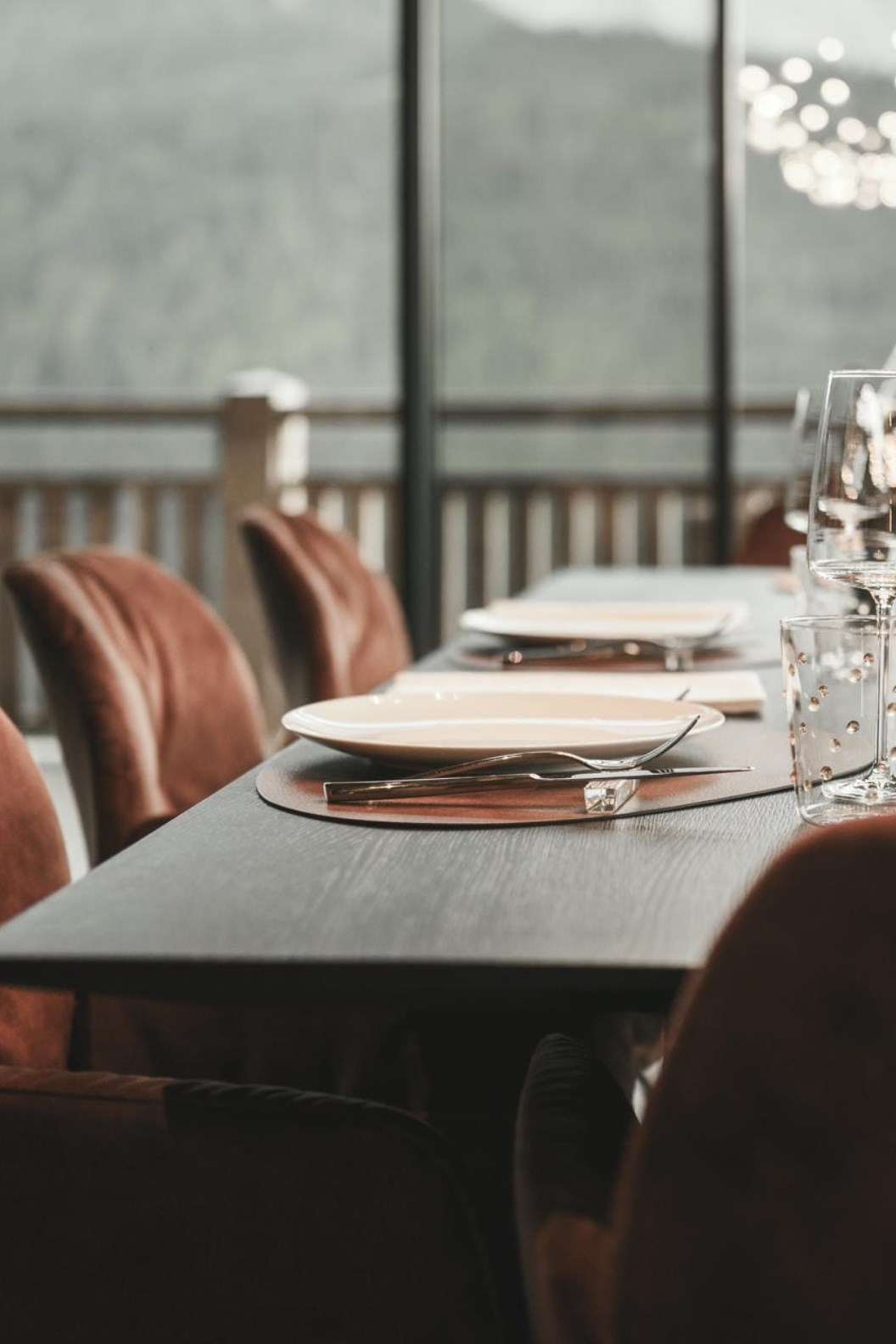 Lum d'Or Spa Chalet