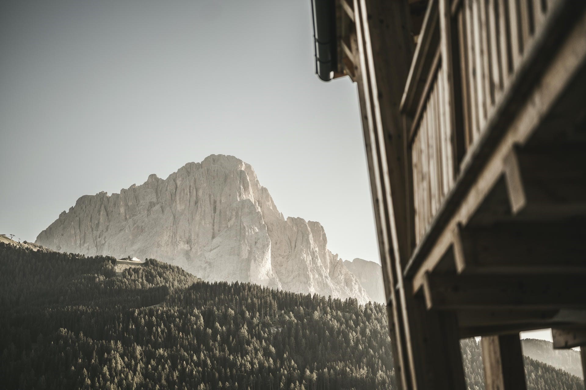 Lum d'Or Spa Chalet