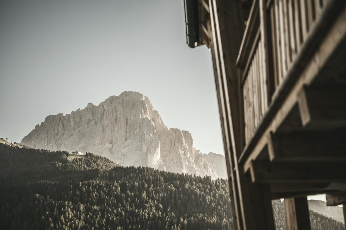 Lum d'Or Spa Chalet
