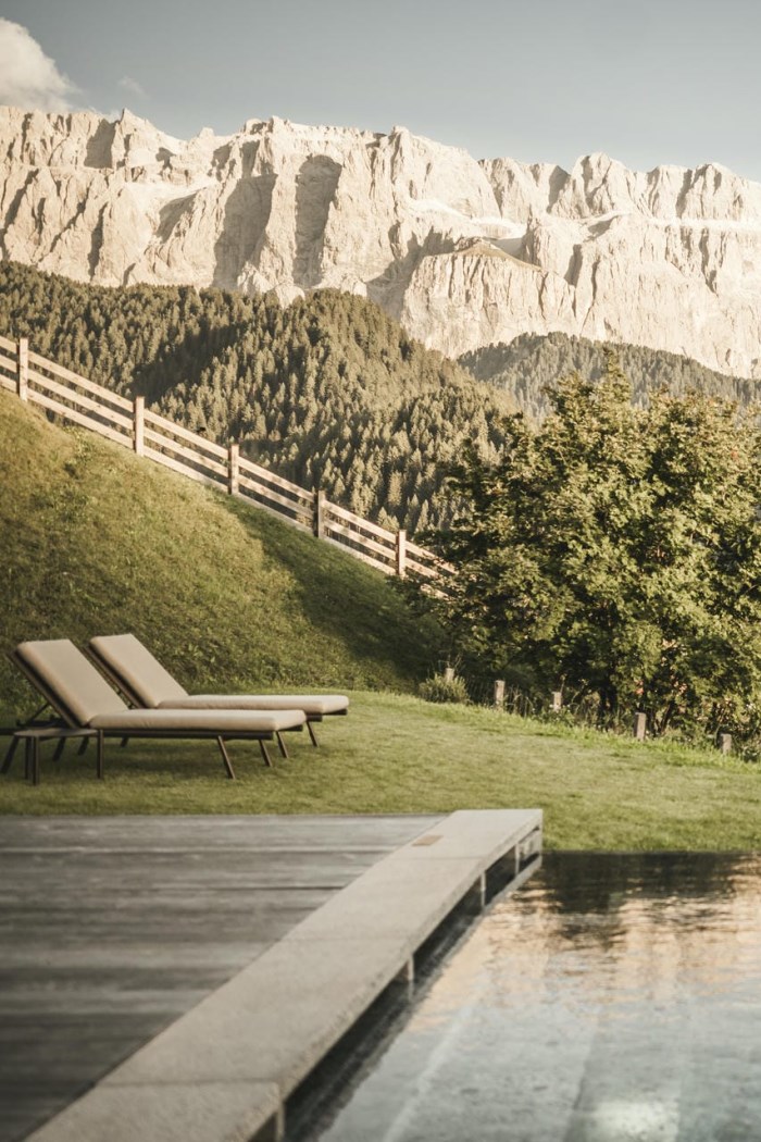 Lum d'Or Spa Chalet