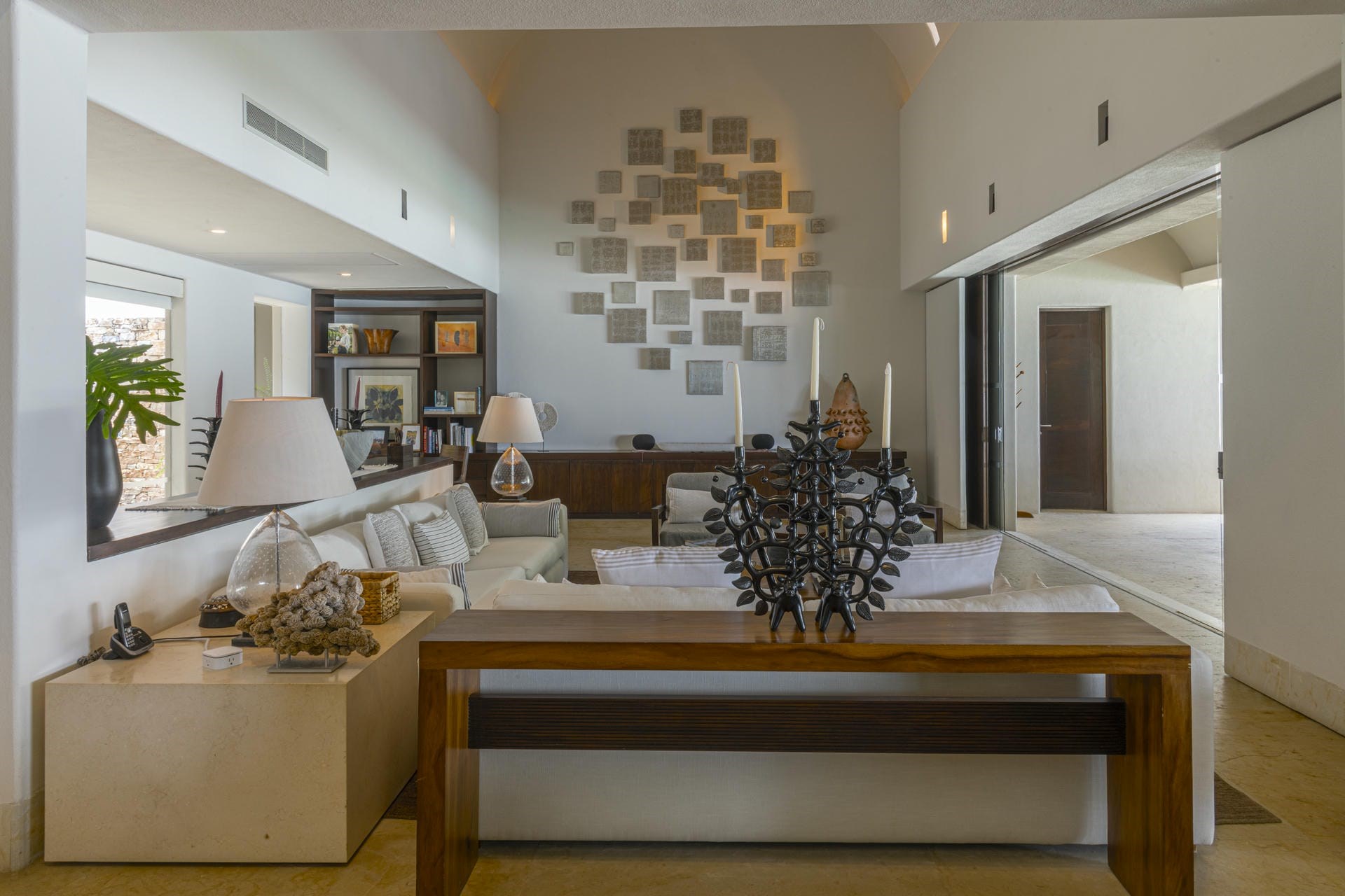 Casa Manzanillas