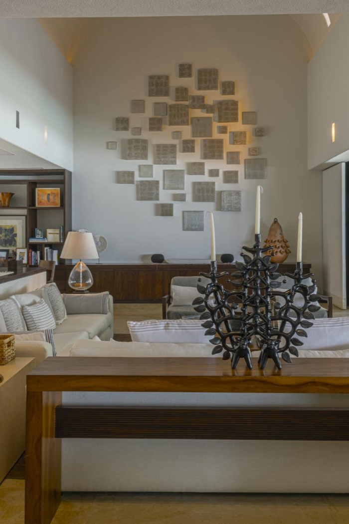 Casa Manzanillas