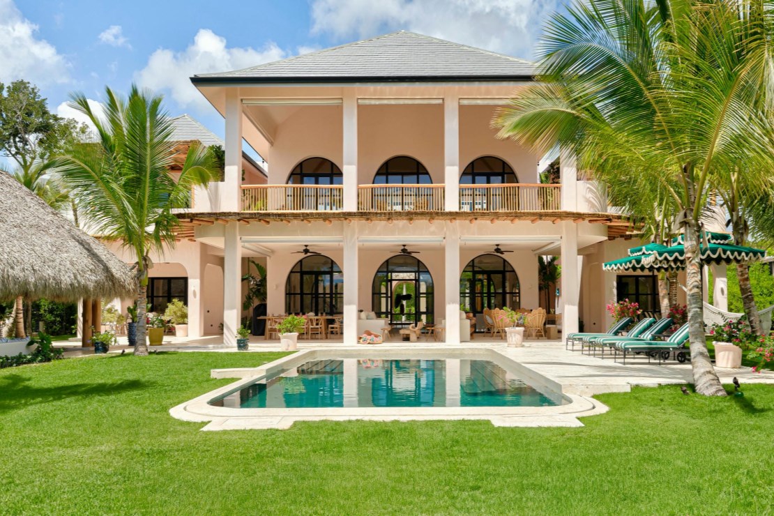 Hacienda La Paloma