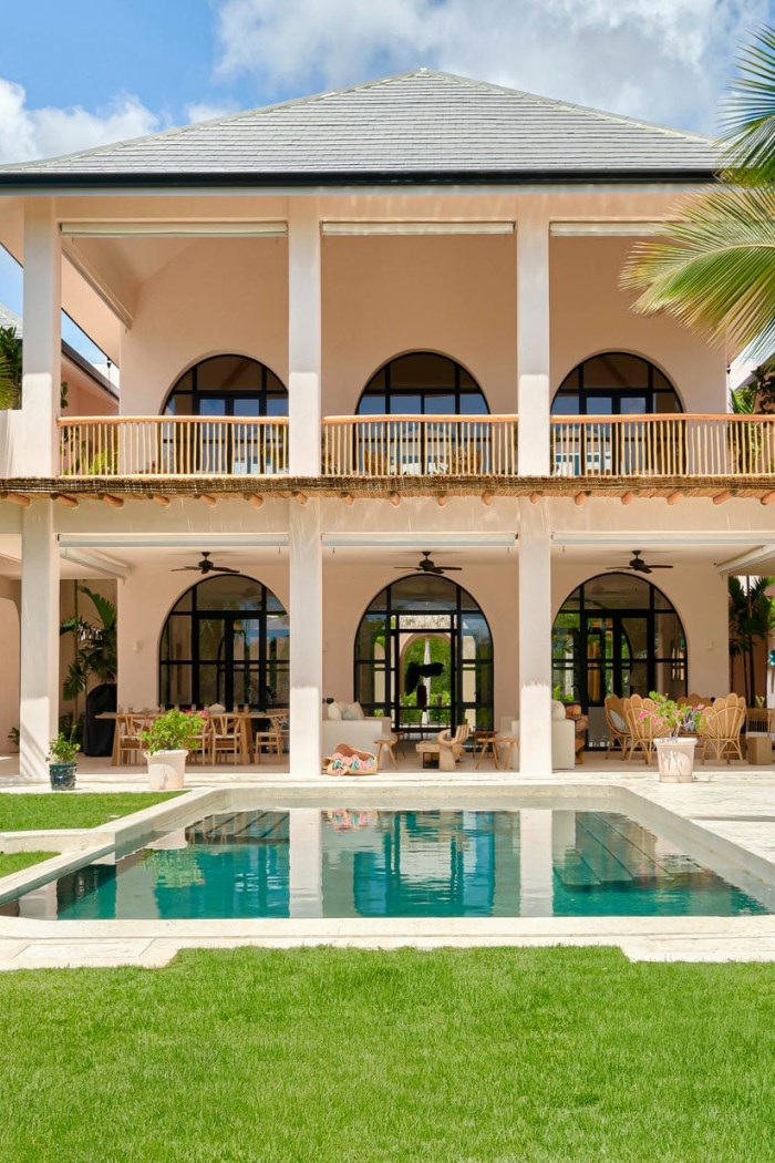 Hacienda La Paloma