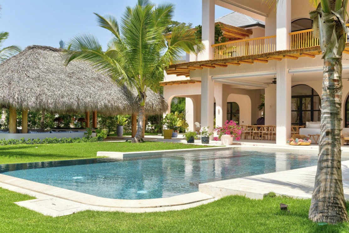 Hacienda La Paloma