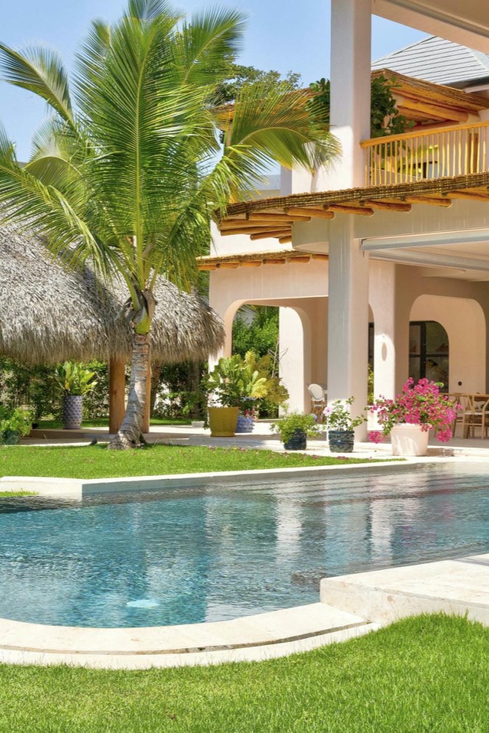 Hacienda La Paloma
