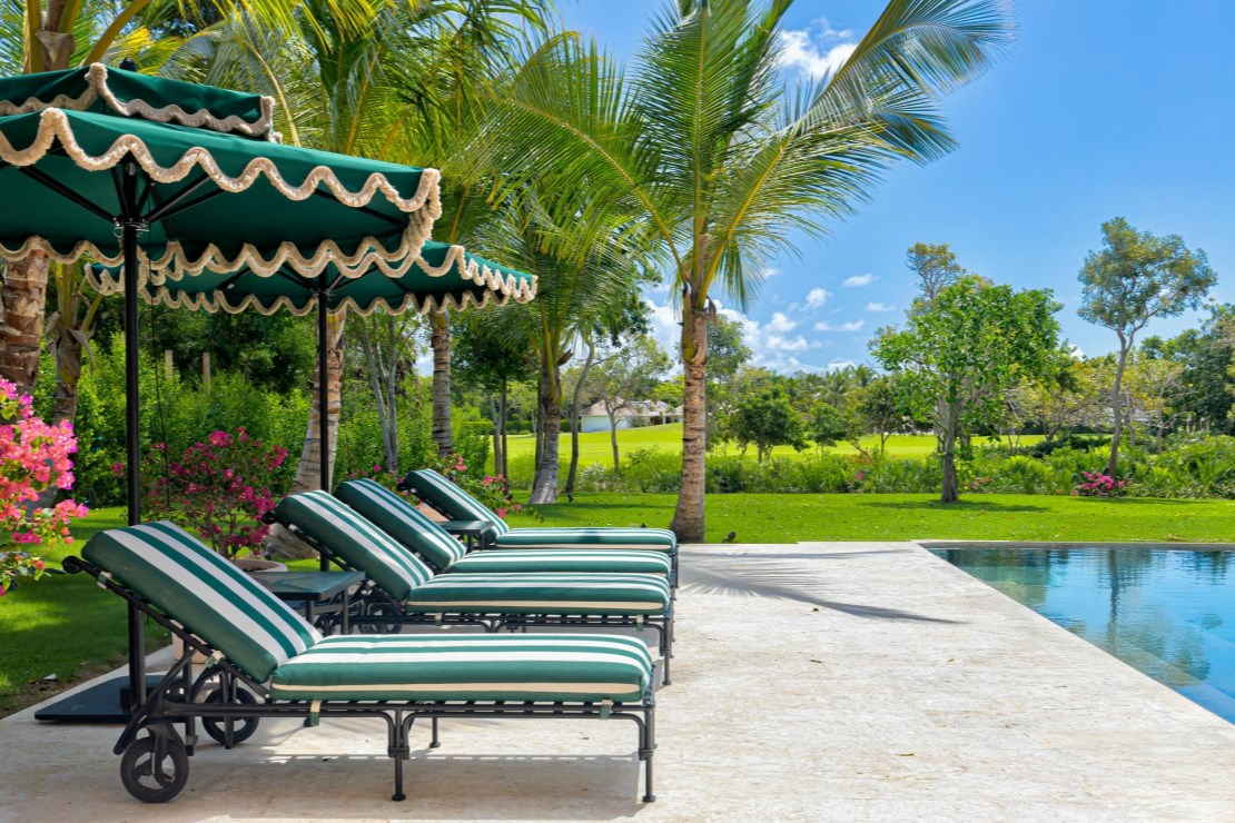 Hacienda La Paloma