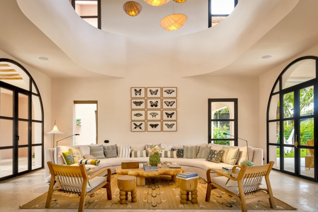 Hacienda La Paloma