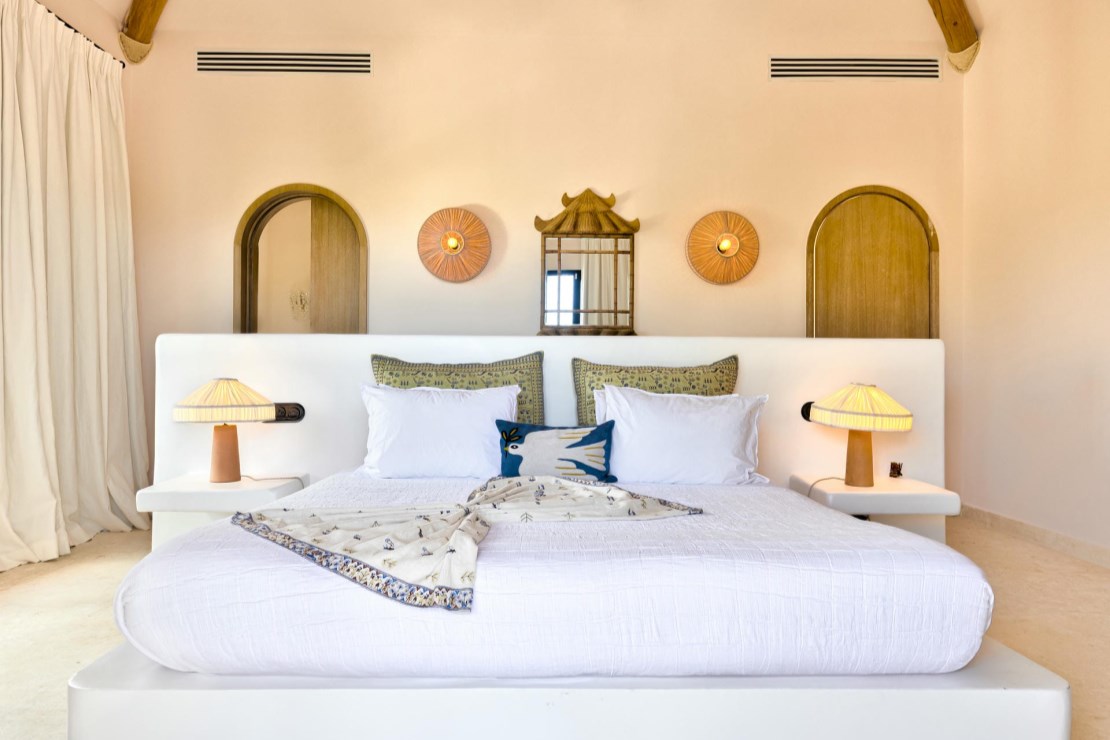 Hacienda La Paloma
