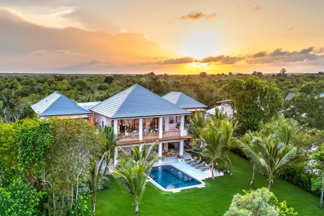 Hacienda La Paloma