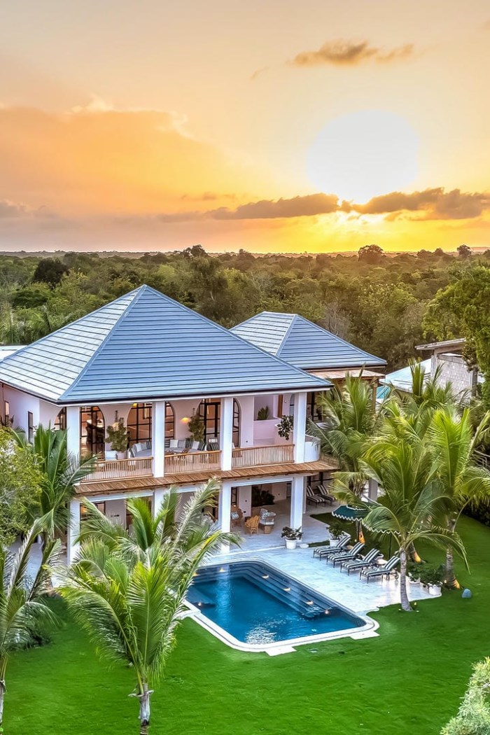 Hacienda La Paloma