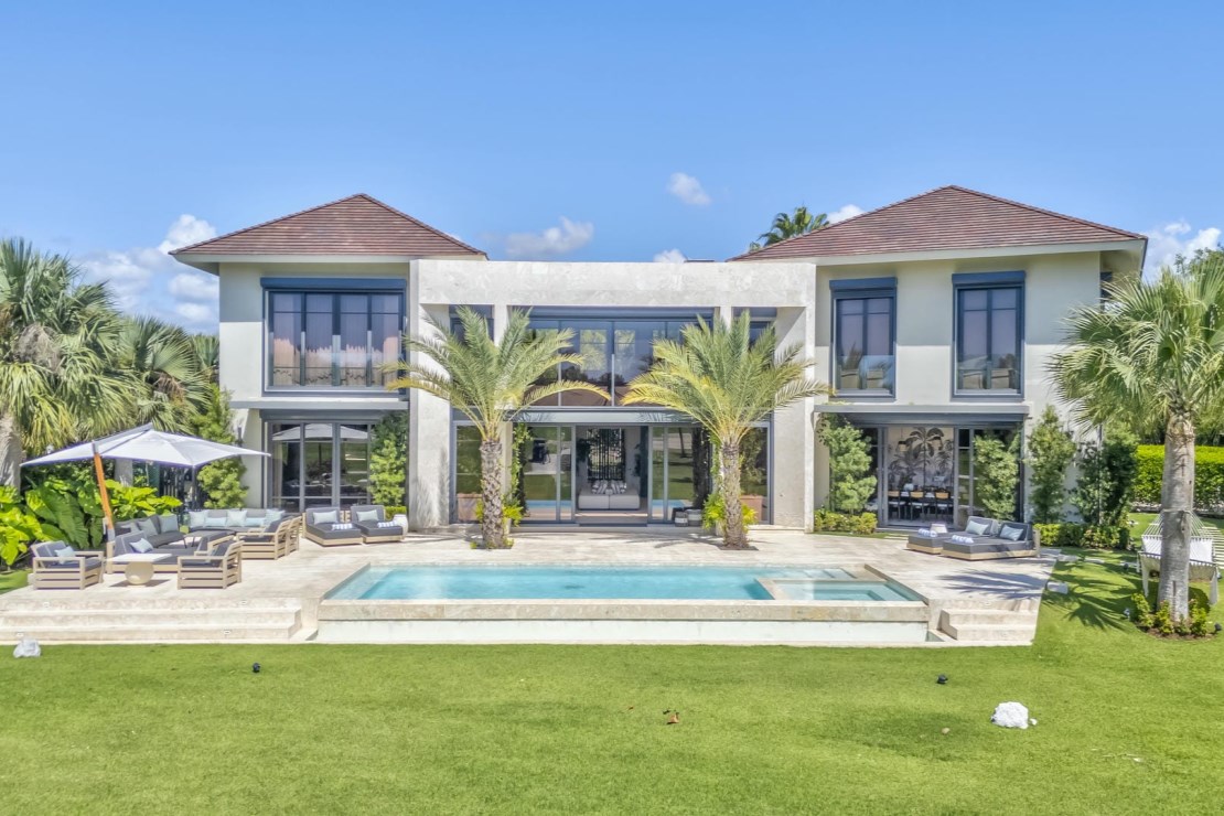 Villa Tortuga C9